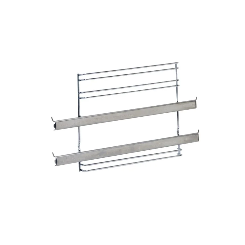 Grille télescopique droite BOSCH 00680182 - BOSCH B/S/H