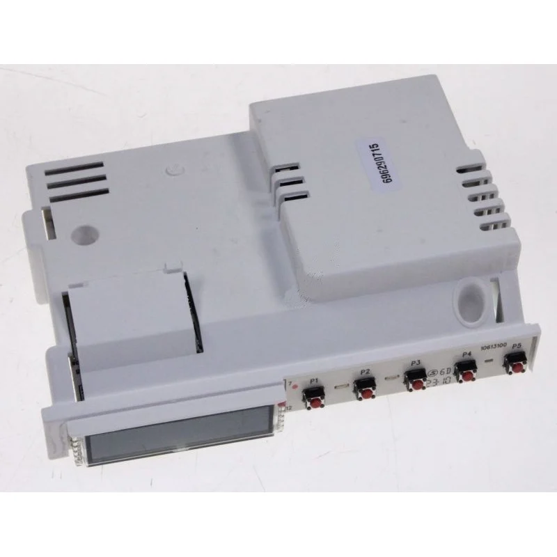 Carte mère pour Lave-vaisselle Smeg 696290715