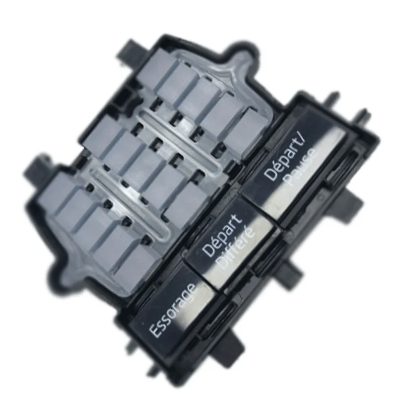 Guide boutons BEKO 2452209002