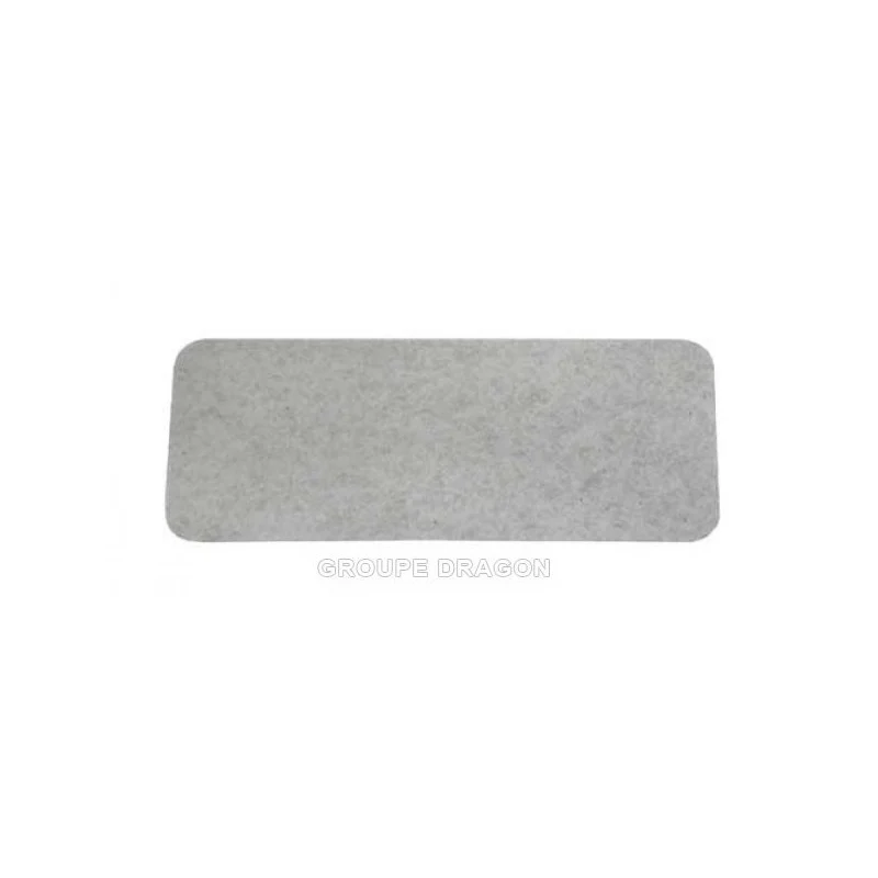 Guides ondes plaque MICA pour Micro-ondes FAGOR BRANDT AS0016519
