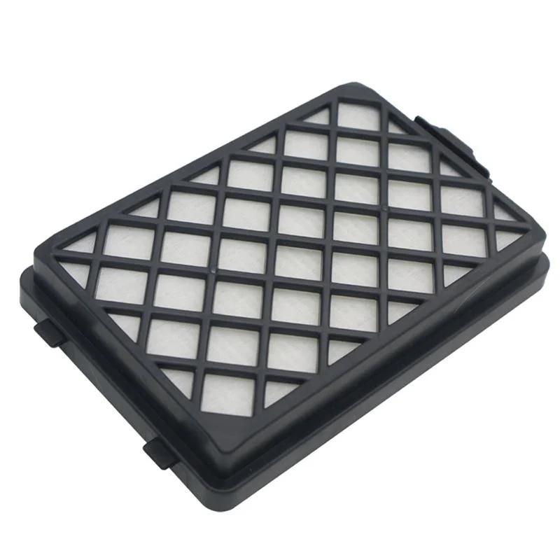 GDE - Filtre HEPA H13 rectangulaire 165x101x24 mm pour Aspirateur compatible Samsung DJ97-01670B