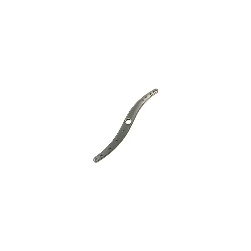 Hélice, bras de lavage supérieur d'origine Lave-vaisselle C00386499, 488000386499 WHIRLPOOL