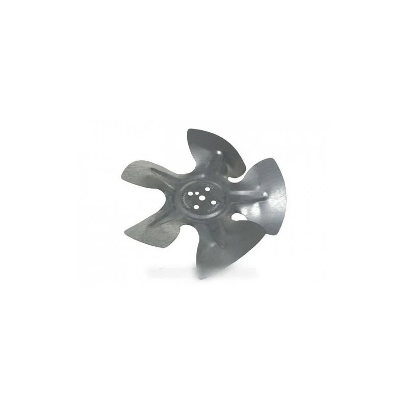 Hélice de ventilateur pour Réfrigérateur WHIRLPOOL 481951548042