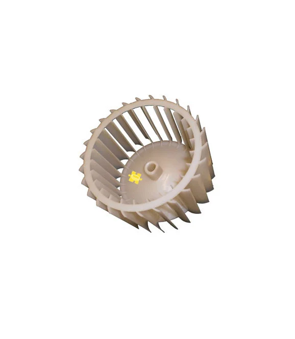 Hélice de ventilation arrière de sèche linge - Whirlpool Laden Ignis Baucknecht Radiola Philips
