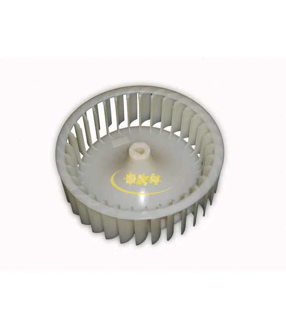 Hélice de ventilation séche linge pompe à chaleur Faure 1366338026 - Electrolux Arthur-Martin Faure Aeg Lincoln Zanussi Zoppas chap