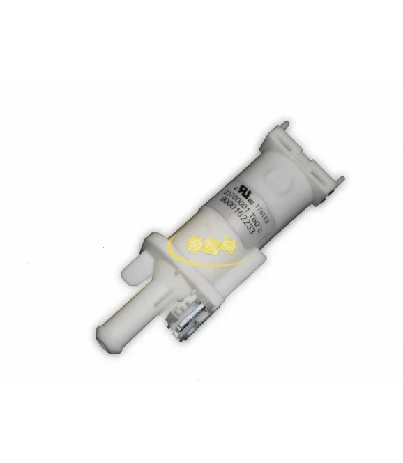 Hélice débimètre 00607138 lave vaisselle Bosch - Bosch Siemens Neff Gaggenau Viva Impérial Balay Bsh