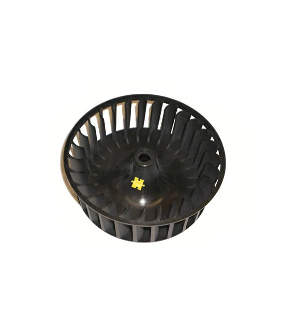 Hélice noire de sèche linge Whirlpool - Whirlpool Laden Ignis Baucknecht Radiola Philips