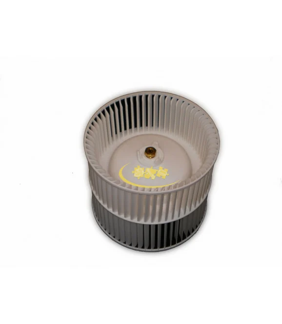 Hélice ventilateur de hotte Brandt 75x2790 - Fagor Brandt Thomson Vedette De-Dietrich Sauter Thermor Océan