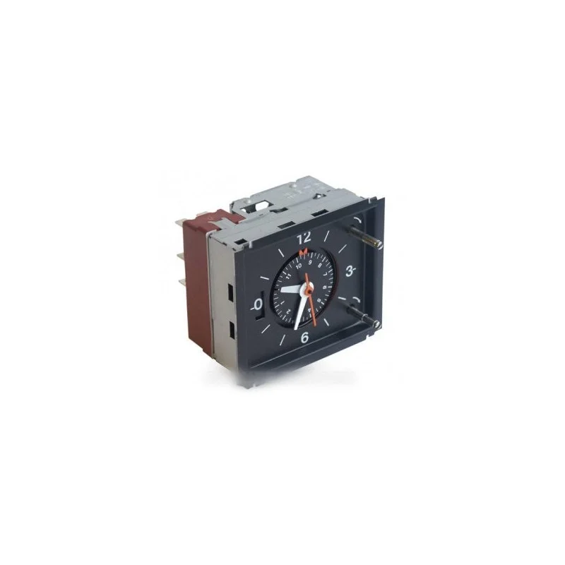 Horloge programmateur pour Four SCHOLTES C00132806
