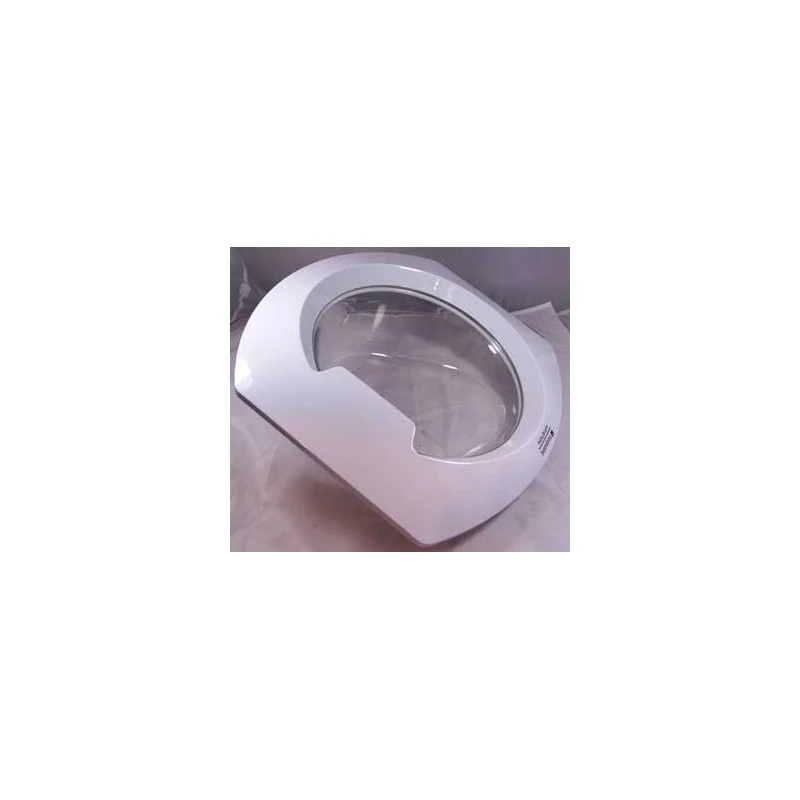Hublot avec poignée pour Lave-Linge HOTPOINT - ARISTON C00267084