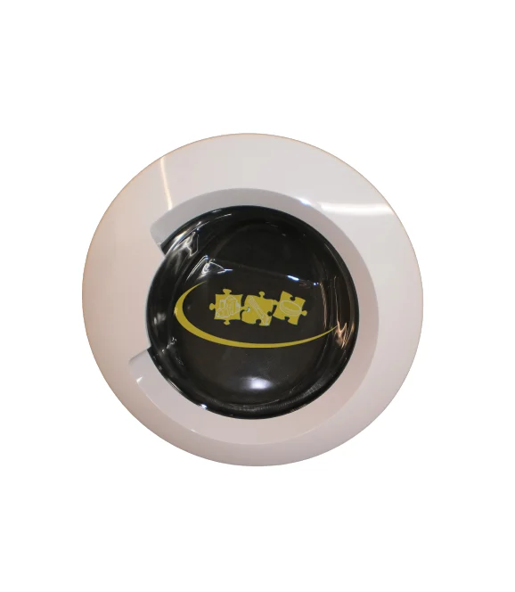 Hublot complet de lave linge Hotpoint C00630462 - Indesit Ariston Scholtès HotpointCreda Philco