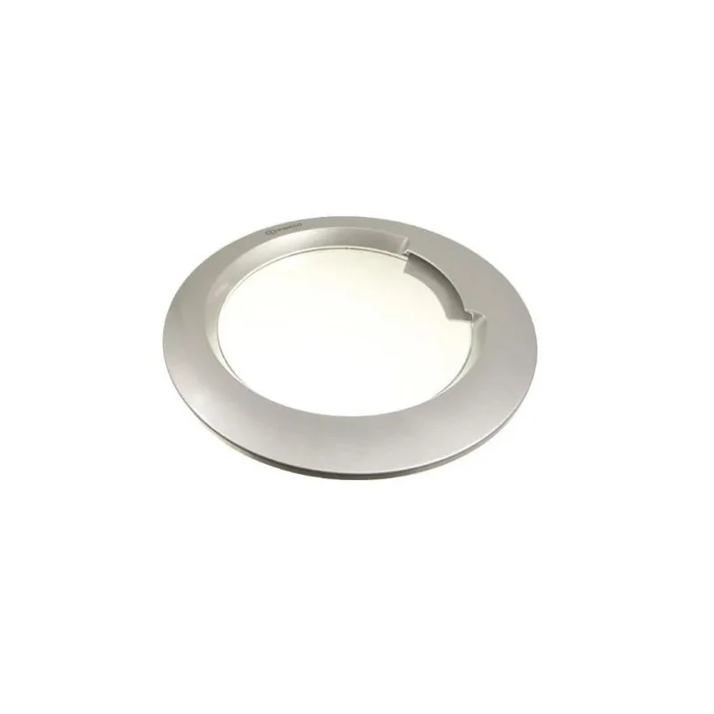 Hublot Complet Grey Innex Wh Ref C00386943 Pour LAVE LINGE INDESIT
