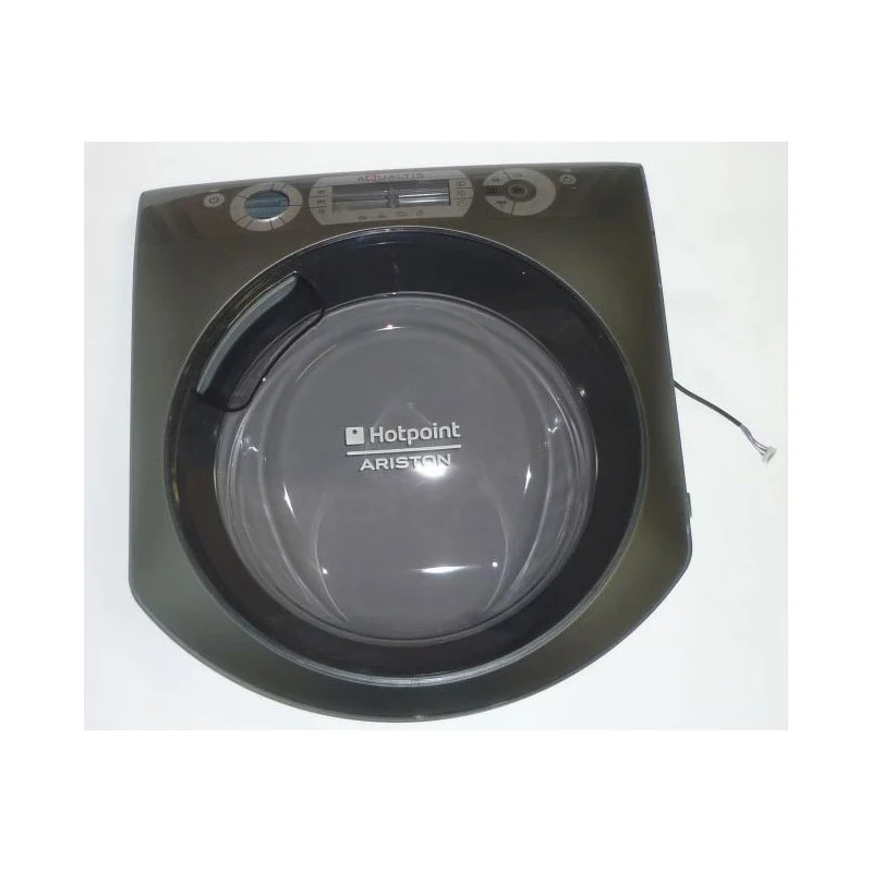 Hublot complet pour Lave-Linge HOTPOINT - ARISTON C00290563