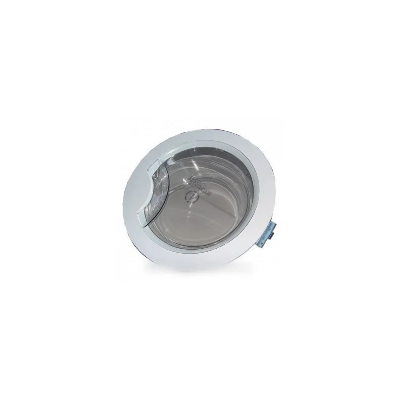 Hublot complet pour Lave-Linge INDESIT C00272454