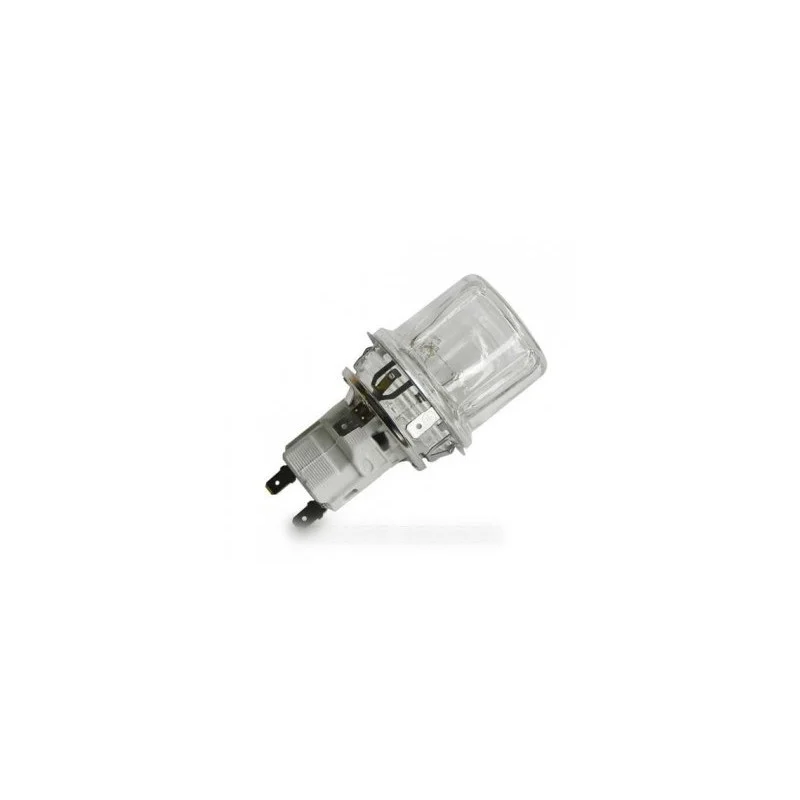 Hublot d'éclairage complet pour Four ARTHUR MARTIN 3871284067 - ARTHUR MARTIN ELECTROLUX FAURE