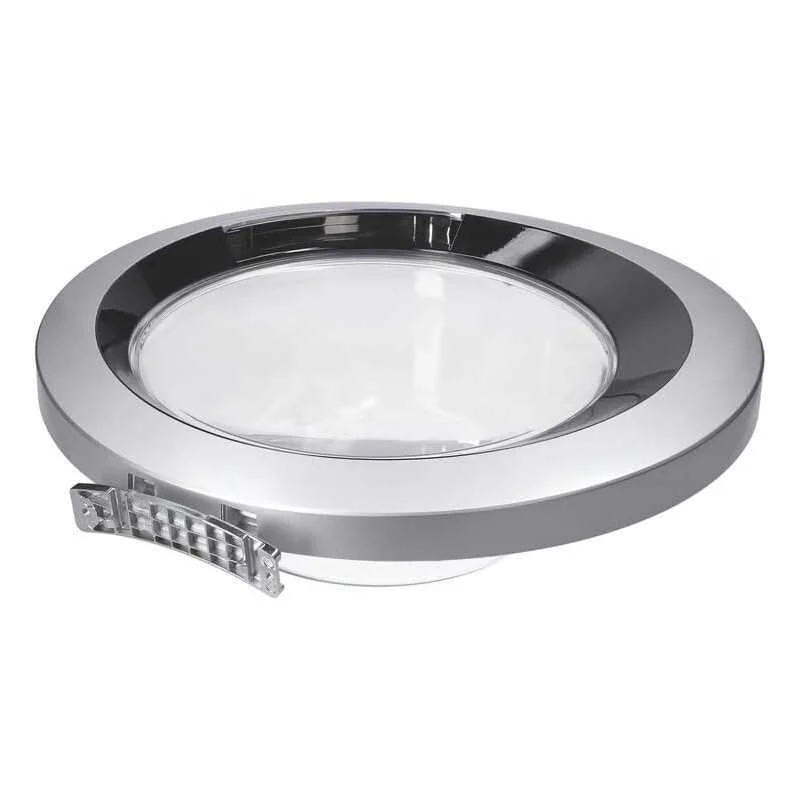 Hublot d'origine complet pour machine à laver I-Pro Series 3, 5 Haier - 49099300