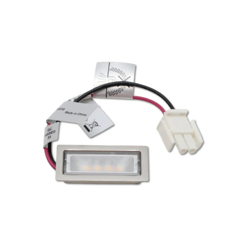Hublot de lampe complet SMEG 824610982