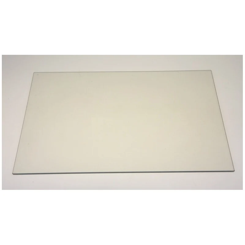 Hublot en verre intermédiaire pour Four WHIRLPOOL 480121101611