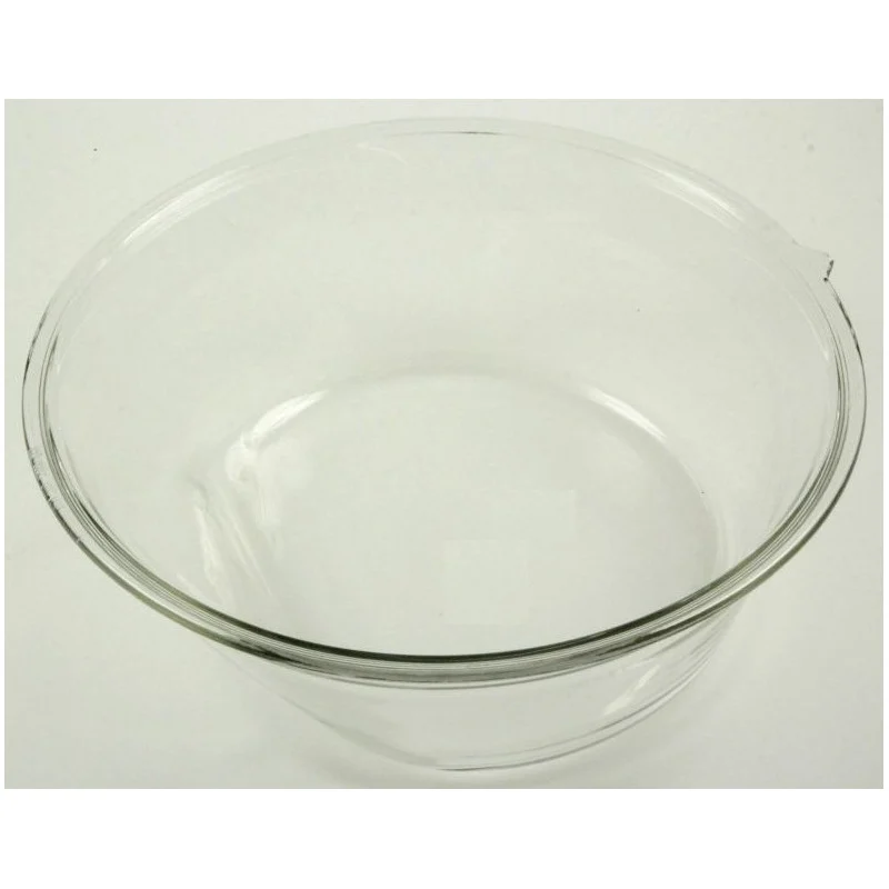 Hublot en verre pour Lave-Linge HAIER 49052550