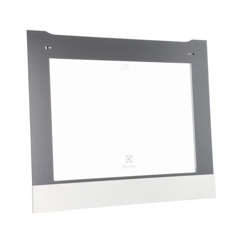 HUBLOT INOX ELECTROLUX 592 X 470 MM pour FOUR - 140037379108