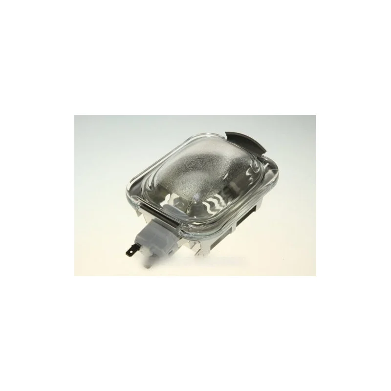 Hublot lampe complet pour Four BOSCH 00499649 - BOSCH B/S/H