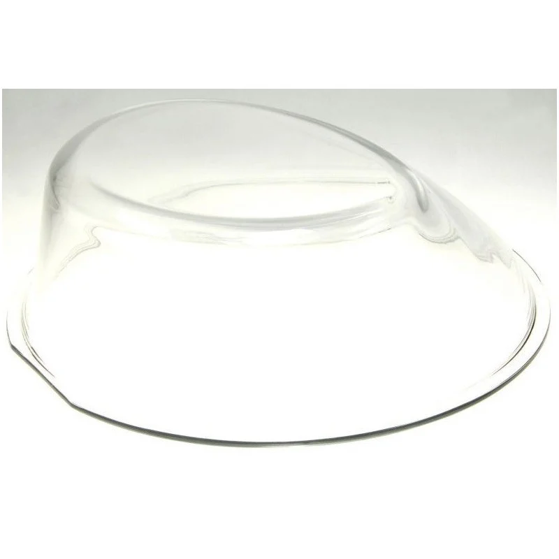 Verre de hublot pour Lave-Linge HAIER 47007317