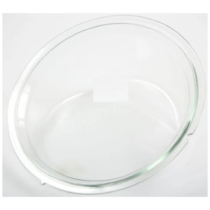 Hublot en verre pour Lave-Linge SIDEPAR 34010439