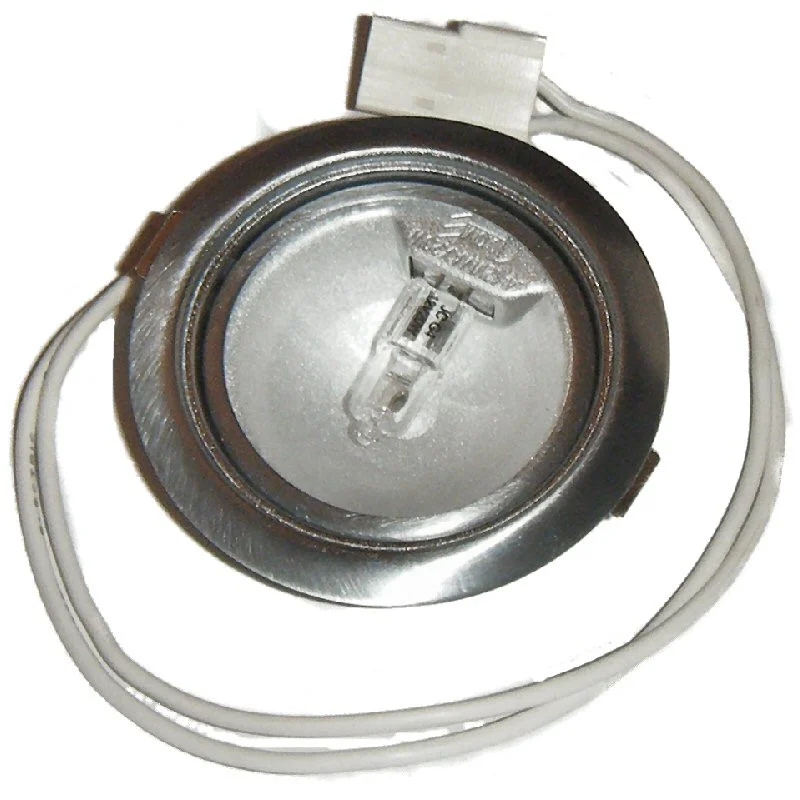 Spot Halogène 20W 12V 133.0257.976 12EC020 Roblin - Promos