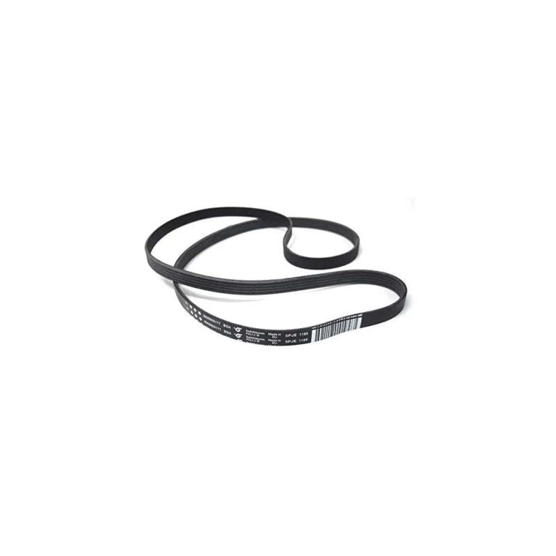 Hutchinson - Courroie de lave-linge 5PJE 1189 (9000055177)