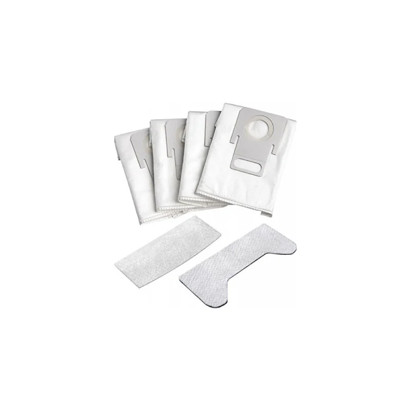 Hygiene-Filter-Set 99 5er
