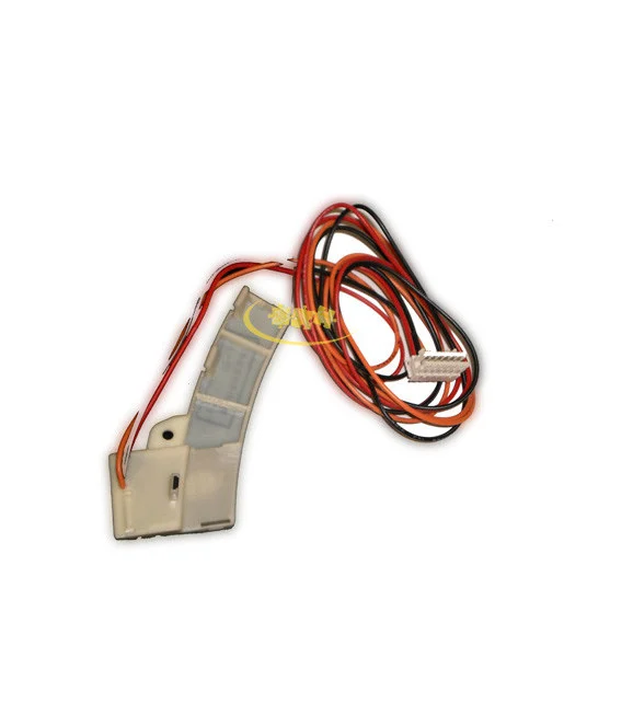 ILS capteur de position poulie de tambour 480111104696 Whirlpool - Whirlpool Laden Ignis Baucknecht Radiola Philips