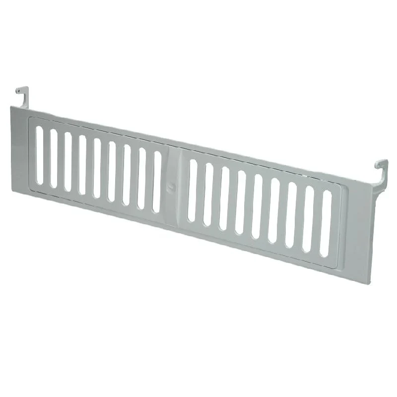COULISSE GRILLE D AERATION BAC A LEGUMES 00355494 FRIGO BOSCH SIEMENS NEFF GAGGENAU - Promos
