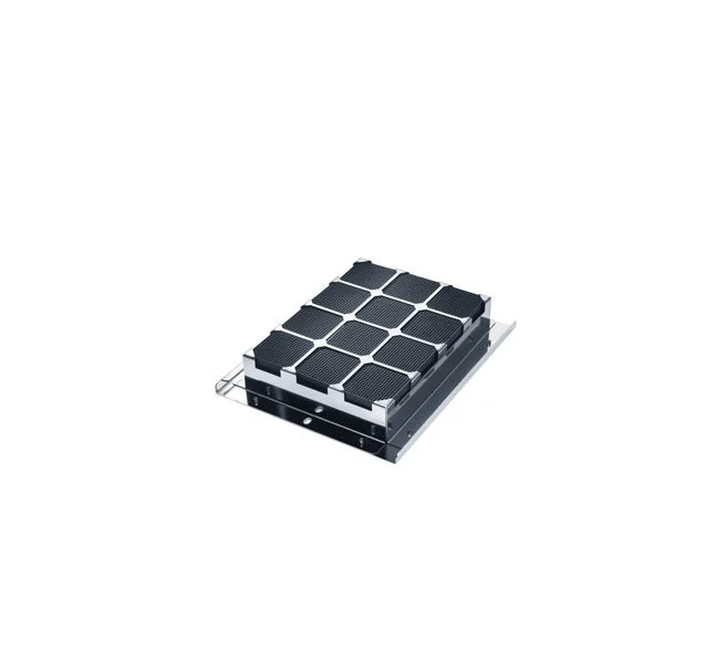 Filtre a charbon gutmann TZ 460 ak - Promos