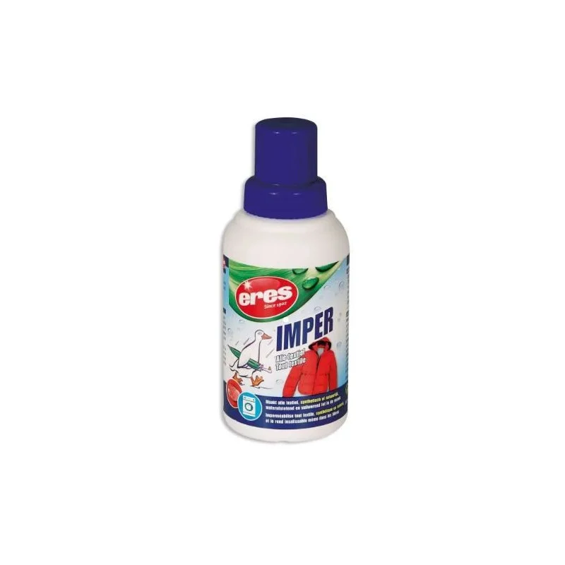 Imperméabilisant pour machine à laver et lassive à la main - Eres - 250 ml