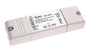 Transformateur / Variateur de hotte Indesit Hopoint Ariston et Scholtès C00143660 - Promos