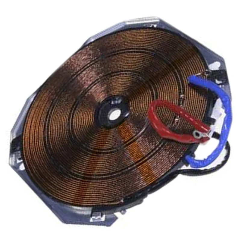 Inducteur dxa0:210mm DE DIETRICH 70X0480