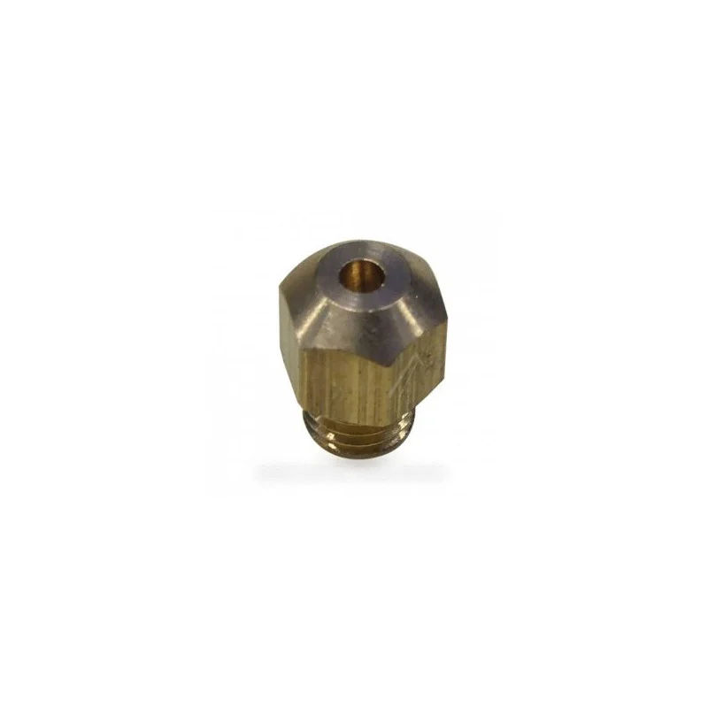 Injecteur brûleur inférieur gaz naturel ø1.19 cm pour Cuisinière BEKO 431100011
