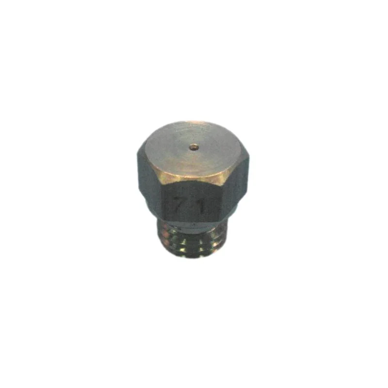 INJECTEUR DIAM. 6 MM - N 65 9090102097