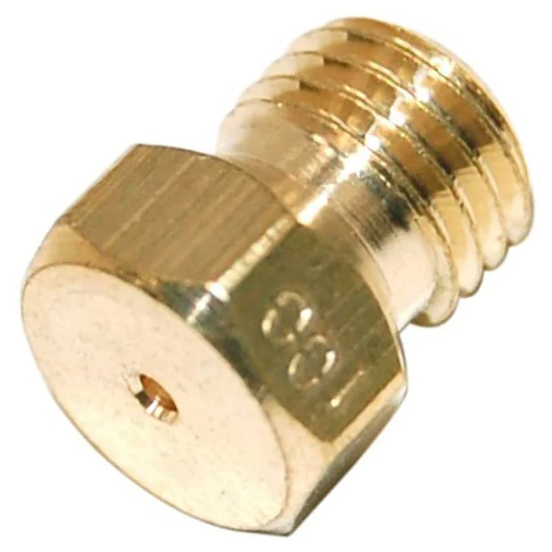 Injecteur, gicleur gaz butane Ø 100 SMEG 909010568