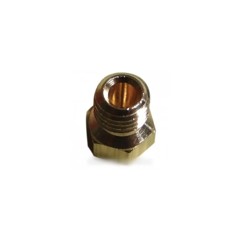 Injecteur gaz butane 0,50 1kw pour Cuisinière BEKO 431920052