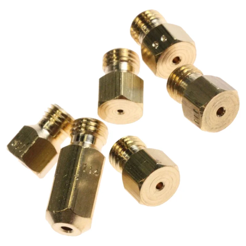 Injecteurs, gicleurs gaz naturel ELECTROLUX 50269637000