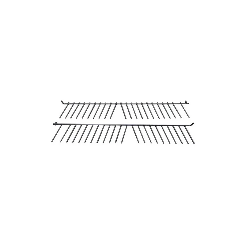 Tiges rabattables pour Lave-vaisselle Siemens 00443403