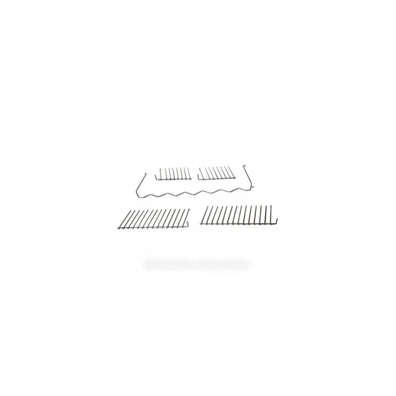 Insertion panier inférieur pour Lave-vaisselle Siemens 00432375