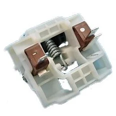 Serrure de porte lave vaisselle Smeg 697690208 - Promos