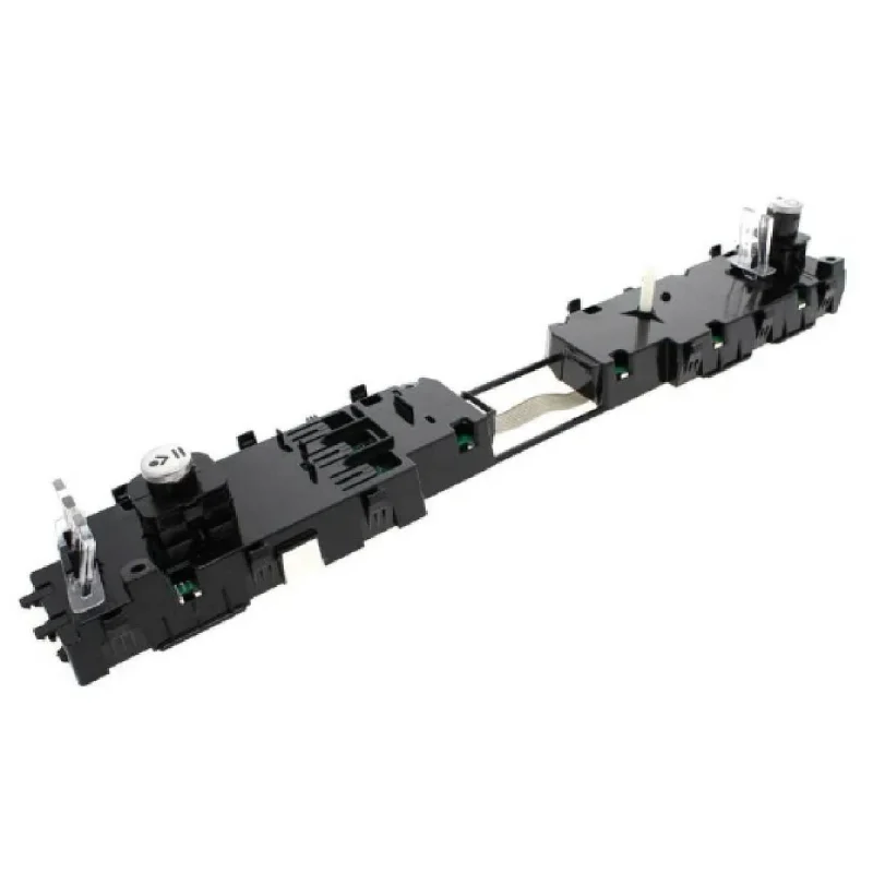 Interface à manettes inox ARISTON HOTPOINT C00303327