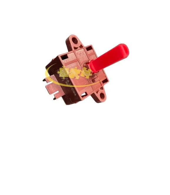 Interrupteur 9 positions pour sélecteur de four Whirlpool 480121102662 - Whirlpool Laden Ignis Baucknecht Radiola Philips