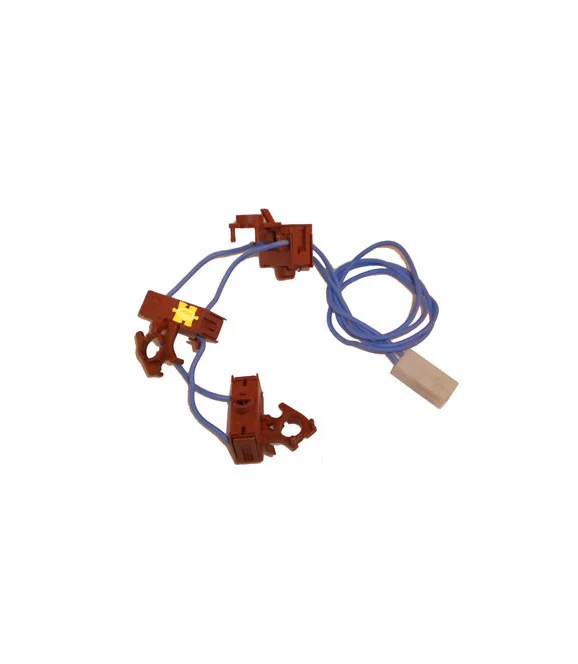 Interrupteur allumeur de bougies - Whirlpool Laden Ignis Baucknecht Radiola Philips