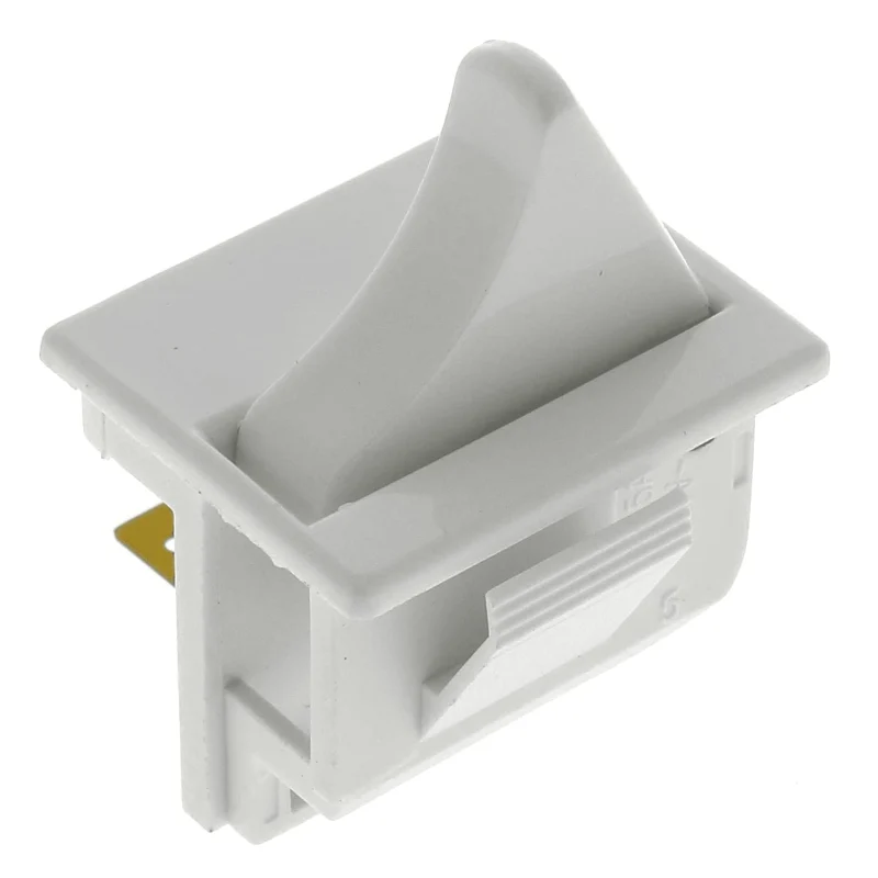 INTERRUPTEUR DE LAMPE pour REFRIGERATEUR WHIRLPOOL - 481241279137