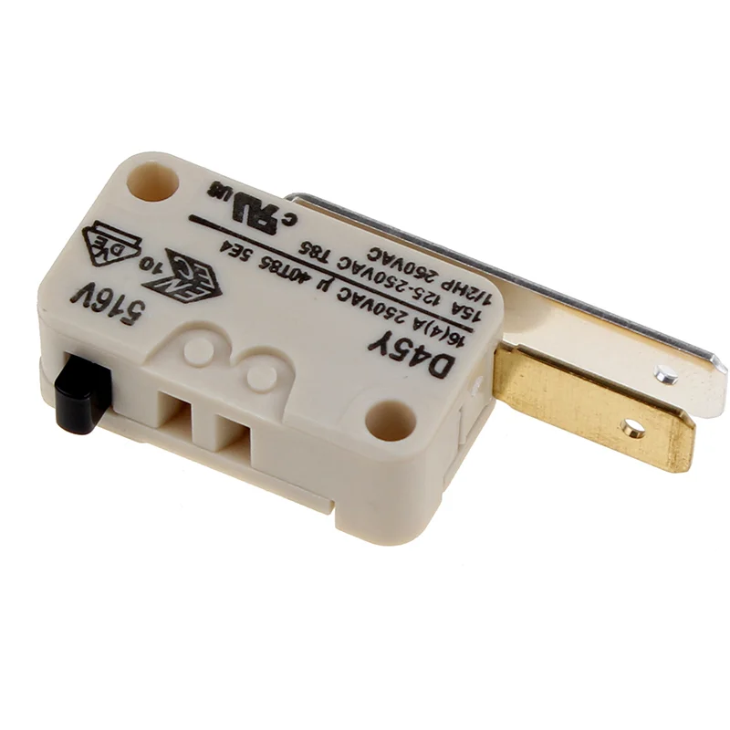 INTERRUPTEUR DE PORTE 32.2757 - BEKO