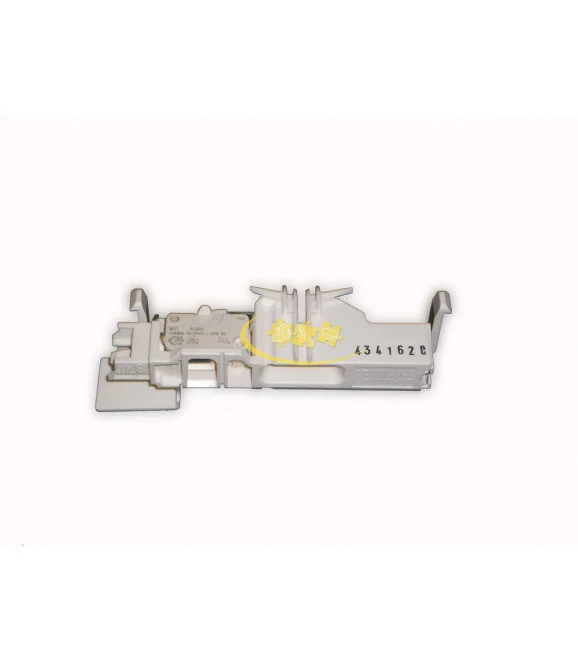 Interrupteur de porte séche linge Electrolux 1366111118 - Electrolux Arthur-Martin Faure Aeg Lincoln Zanussi Zoppas chap